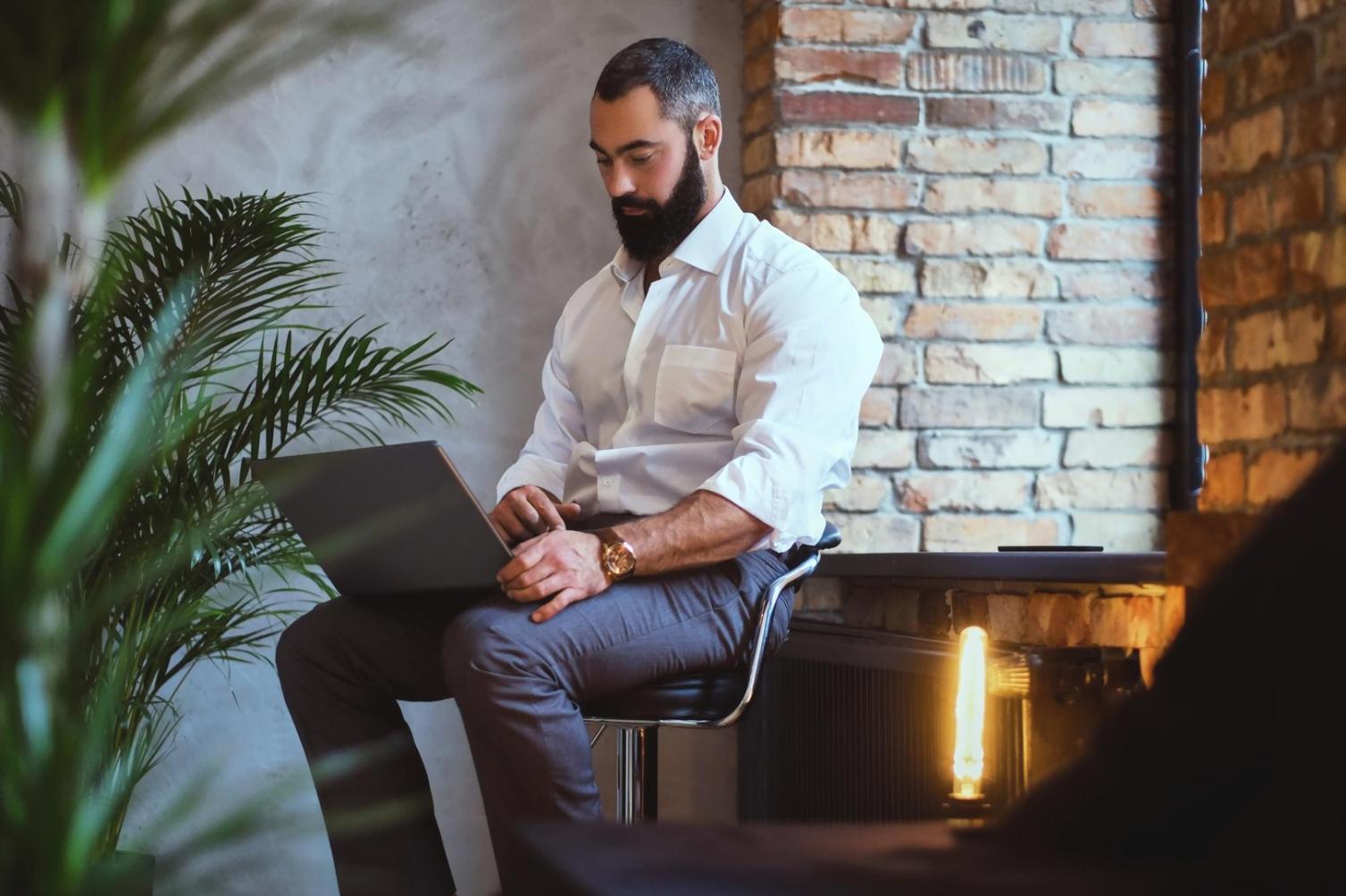 Environnement d'apprentissage professionnel avec outils collaboratifs