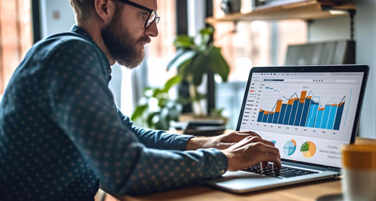 Collaboration sur des stratégies SEO